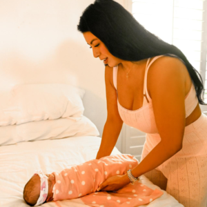 The Pros and Cons of Having a Baby in Your 40s